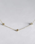Collana Luce