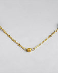 Collana Giada