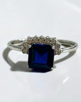 Anello Megan