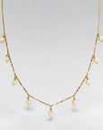Collana Sandra