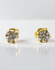 Orecchini P.Luce Gold S
