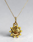 Collana Sole