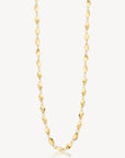 Collana Essential Gold 560mm