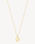 Collana Essential Gold 560mm
