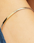 Bracciale Essential Gold 200mm