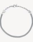 Bracciale Essential Bianco 200mm