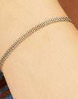 Bracciale Essential Gold 200mm