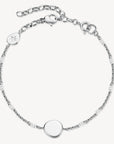 Bracciale Essential Bianco 200mm