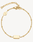 Bracciale Essential Gold 200mm