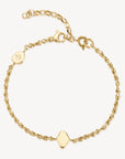 Bracciale Essential Gold 200mm