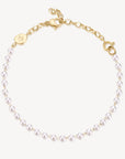 Bracciale Essential Gold 200mm