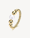 Anello Perfect Gold