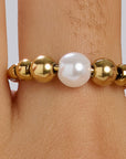 Anello Perfect Gold
