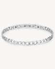 Bracciale Riptide Bianco 218mm