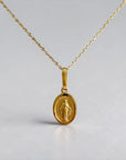 Collana Fede