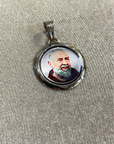 Ciondolo Padre Pio