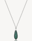 Collana Fancy Life Green 440mm