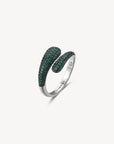 Anello Fancy Life Green