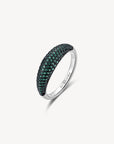 Anello Fancy Life Green
