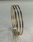 Bracciale Trinity