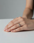 Anello Milleluci White