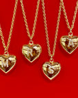 Love Letter A