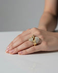Anello Duchessa