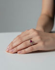Anello Lidia