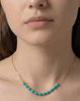 Collana Turchesina