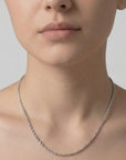 Collana Funetta Lei w