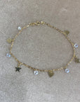 Bracciale Charms