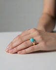 Anello Eleonora