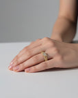 Anello “con il cuore”