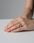 Anello Eva