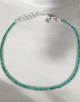 Bracciale Tennis Green