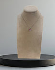 Collana Red Love