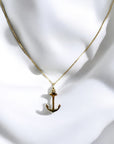 Collana Ancoretta