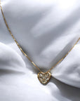 Cuore di Luce Rosa