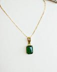 Collana Virid