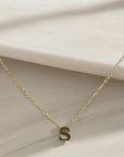 Collana Micro Letter S
