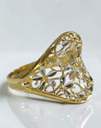Anello Scintillè
