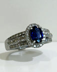 Anello Royal