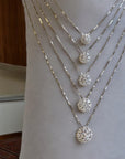 Collana Fiore 2