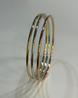 Bracciale Trinity