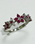 Anello Florea Ruby