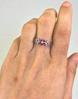 Anello Florea Ruby
