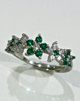 Anello Florea Green