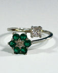Anello Floré