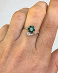 Anello Floré
