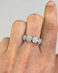 Anello Veretta Magic